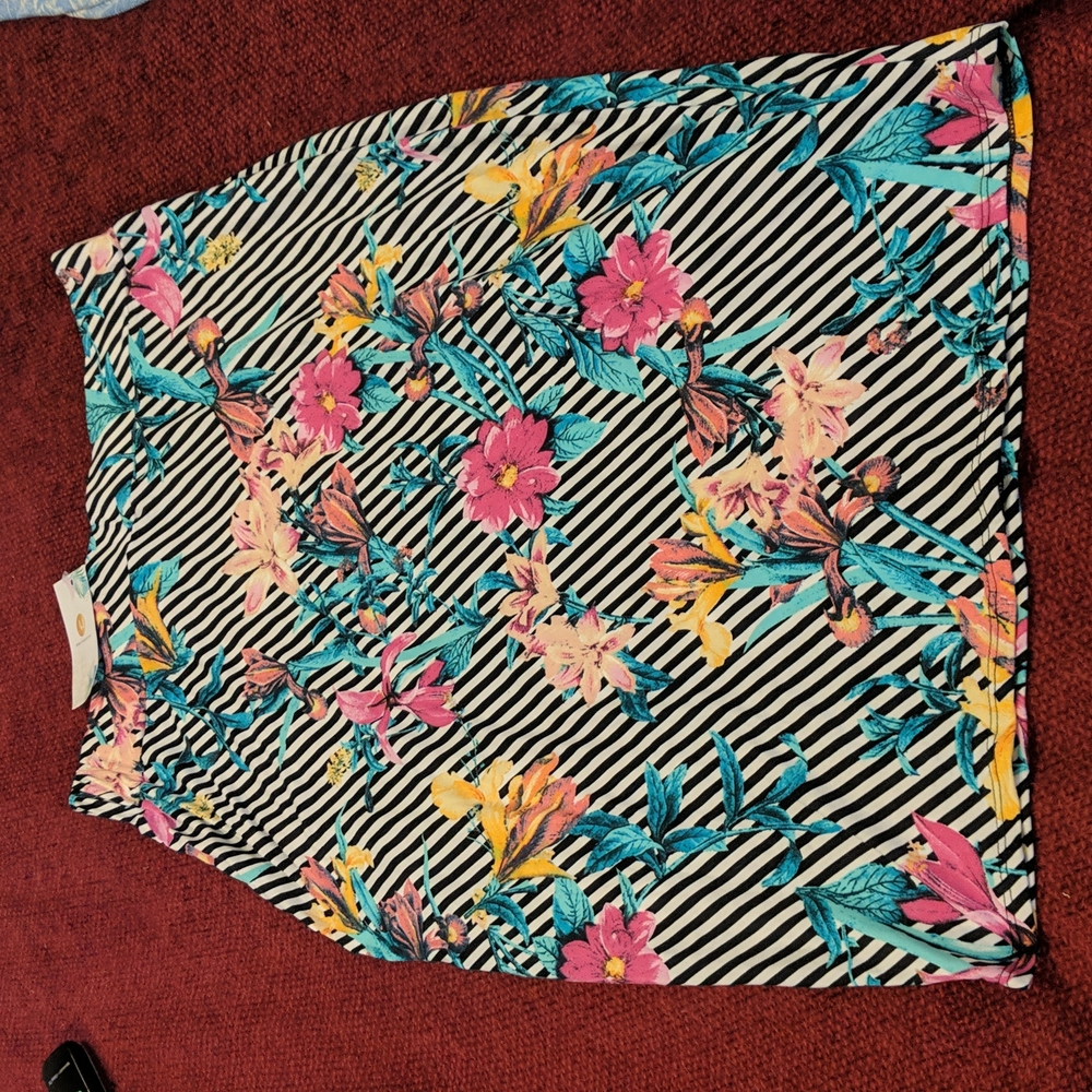 My Amelia James 2xl